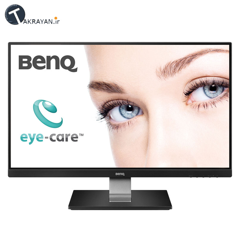 BenQ GW2406Z Monitor